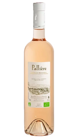 PAL rosé
